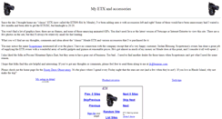Desktop Screenshot of etx.brainiac.com