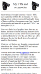 Mobile Screenshot of etx.brainiac.com