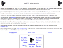 Tablet Screenshot of etx.brainiac.com